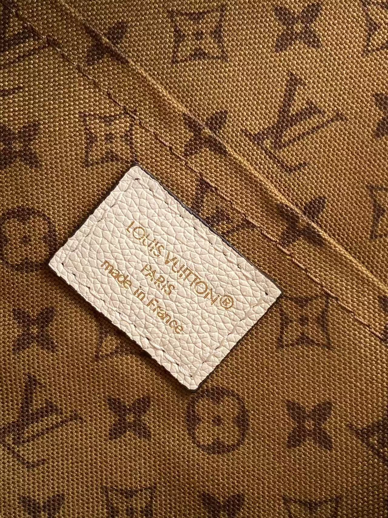 L0vis Vvtt0n Express Handbag-M26039-17 x 13.5 x 26CM