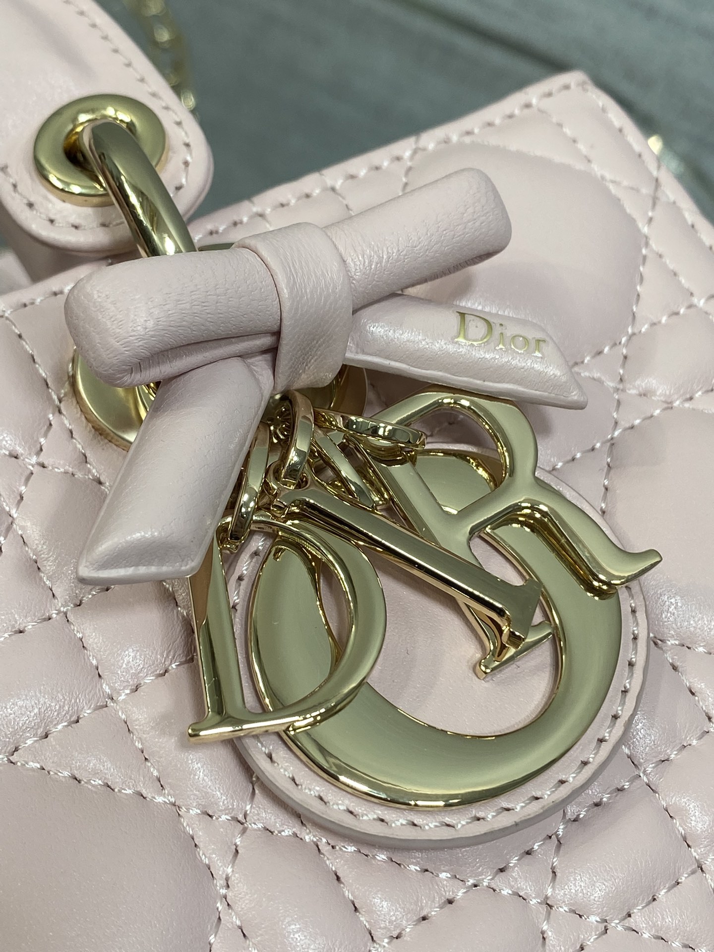 Diro D-Joy Bag-22.5*6*11.5CM