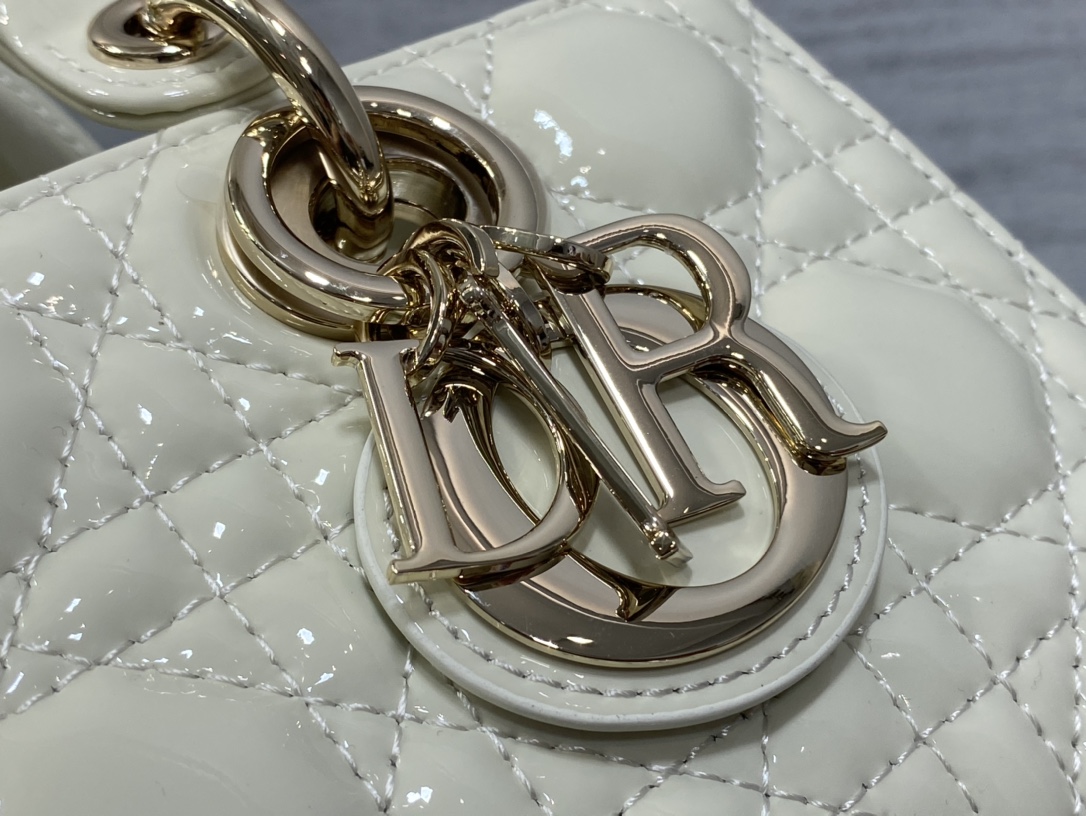 Diro D-Joy Bag-22.5*6*11.5CM