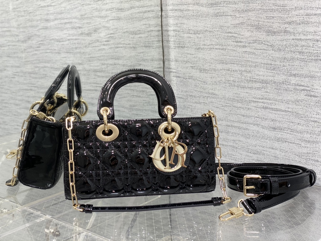 Diro D-Joy Bag-22.5*6*11.5CM