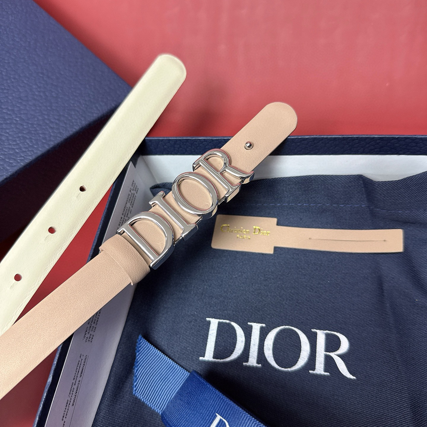 Diro Belt-2CM