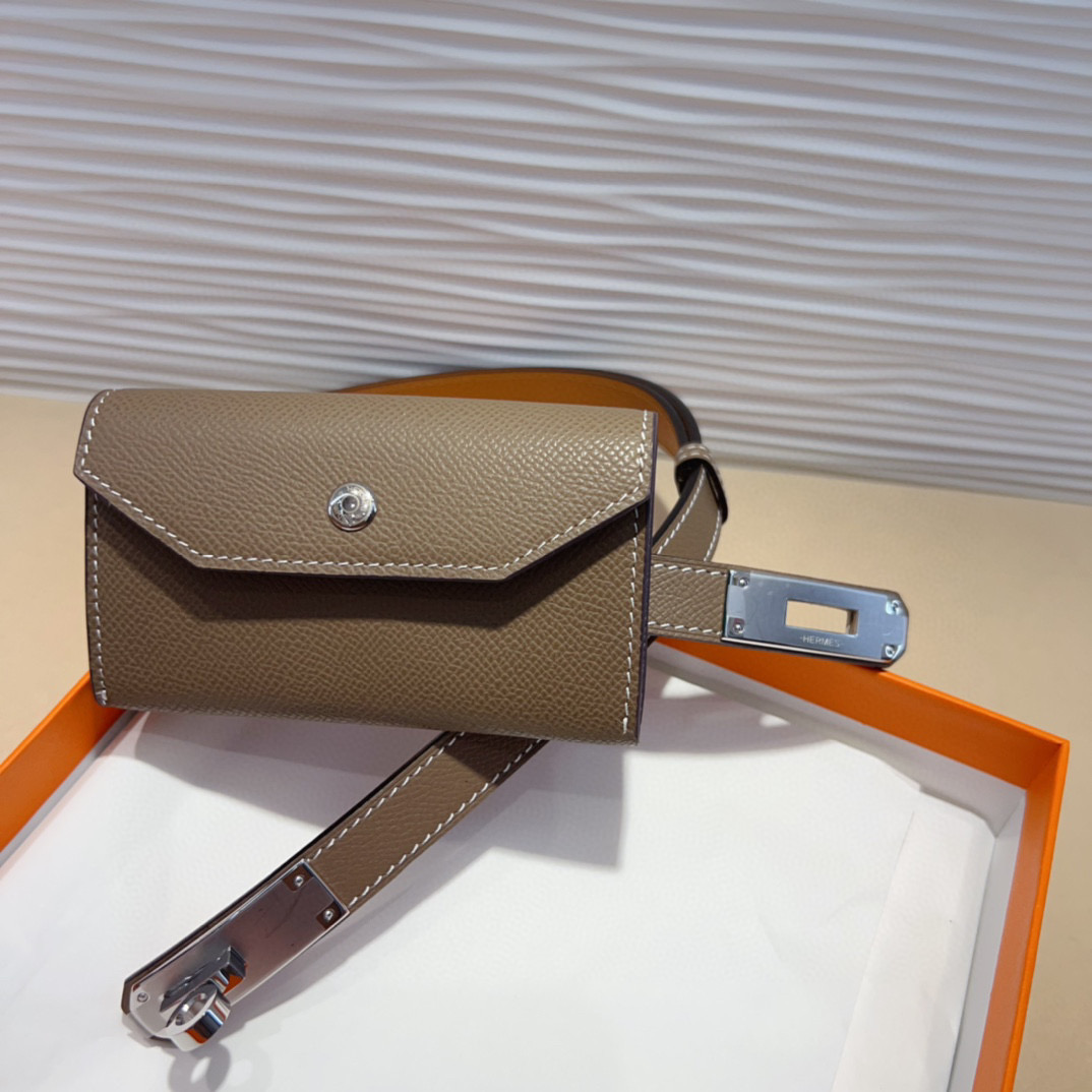 H**me5 Kelly Pocket 18 Belt
