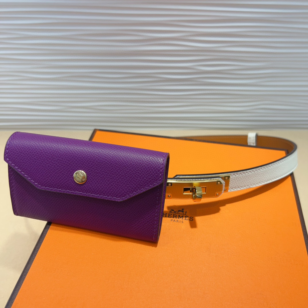 H**me5 Kelly Pocket 18 Belt