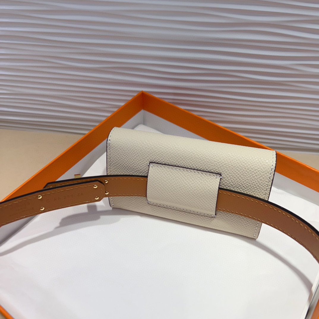 H**me5 Kelly Pocket 18 Belt