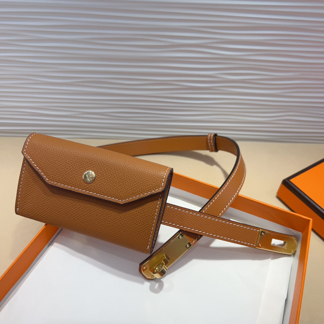 H**me5 Kelly Pocket 18 Belt