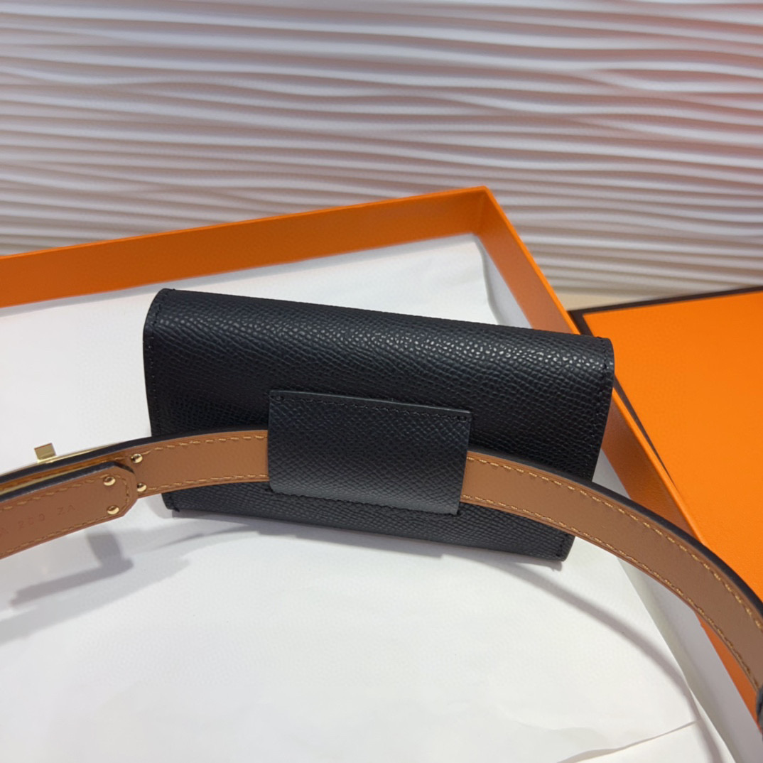 H**me5 Kelly Pocket 18 Belt