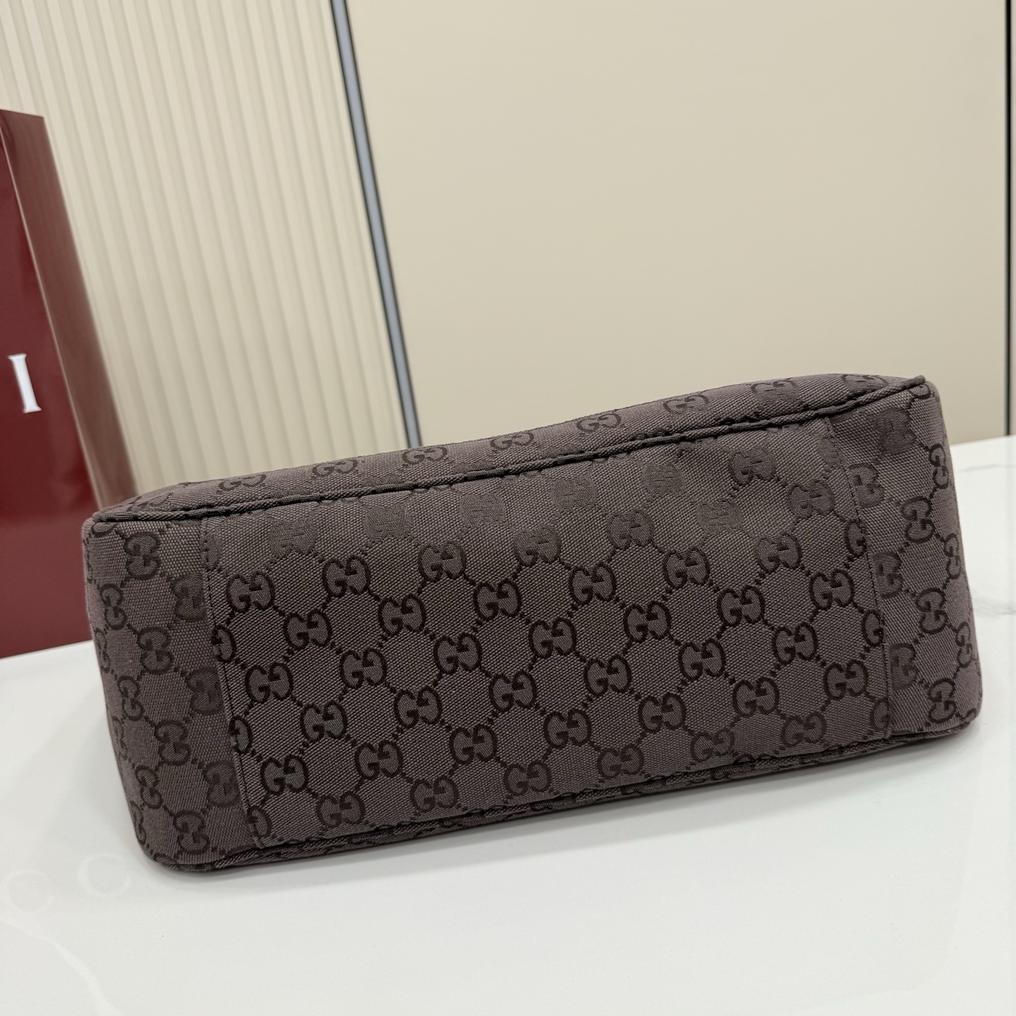 Gvc*1 Mercato Large Tote Bag-35*28*15CM