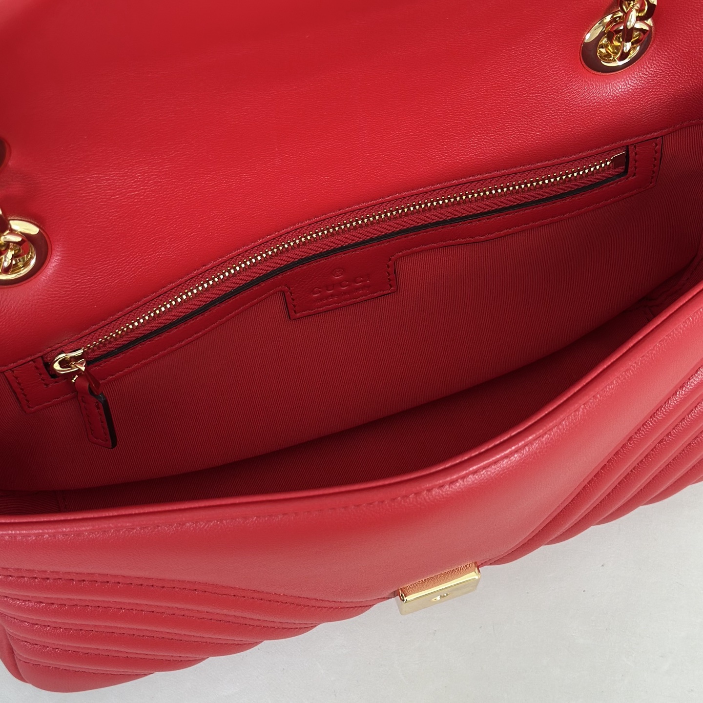 Gvc*1 Marmont Bag-26*15*7CM