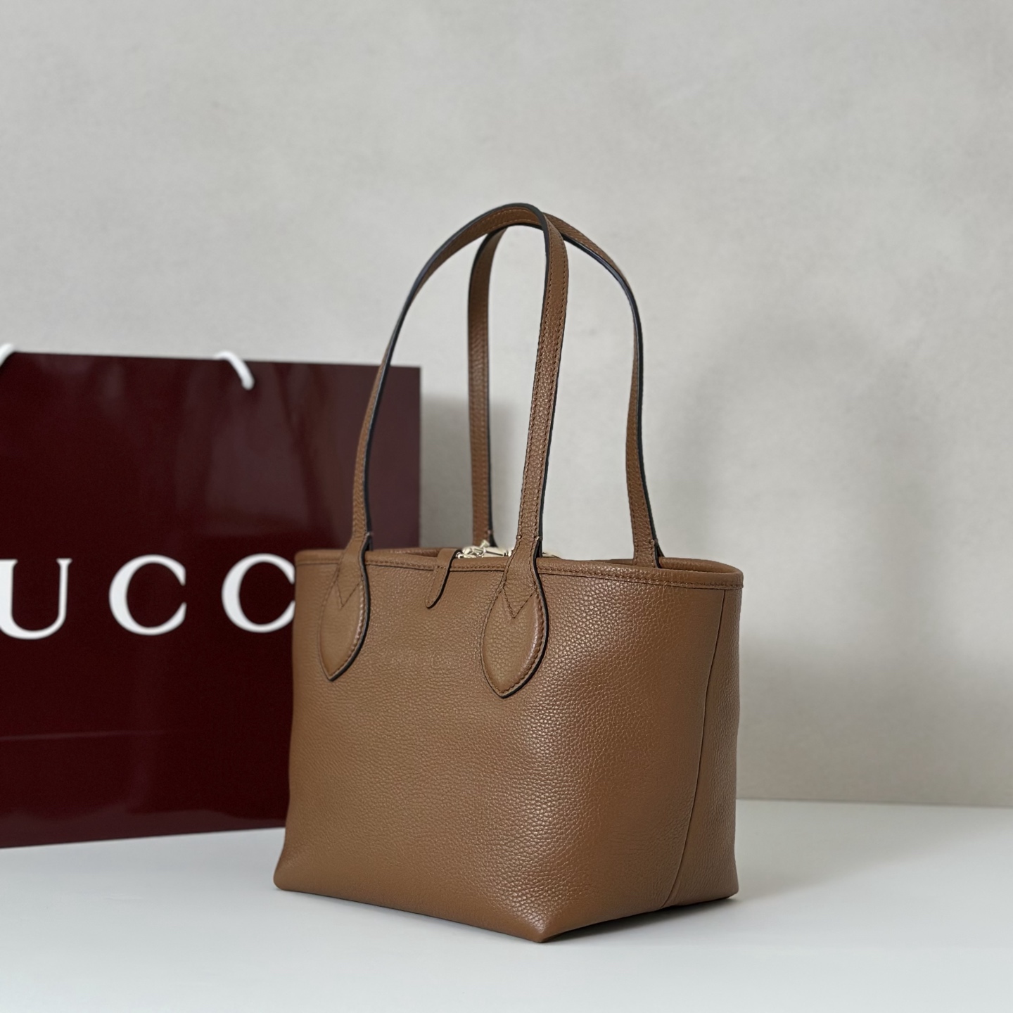 Guc*ci Totissima Tote Bag-21-50*18.5*16CM