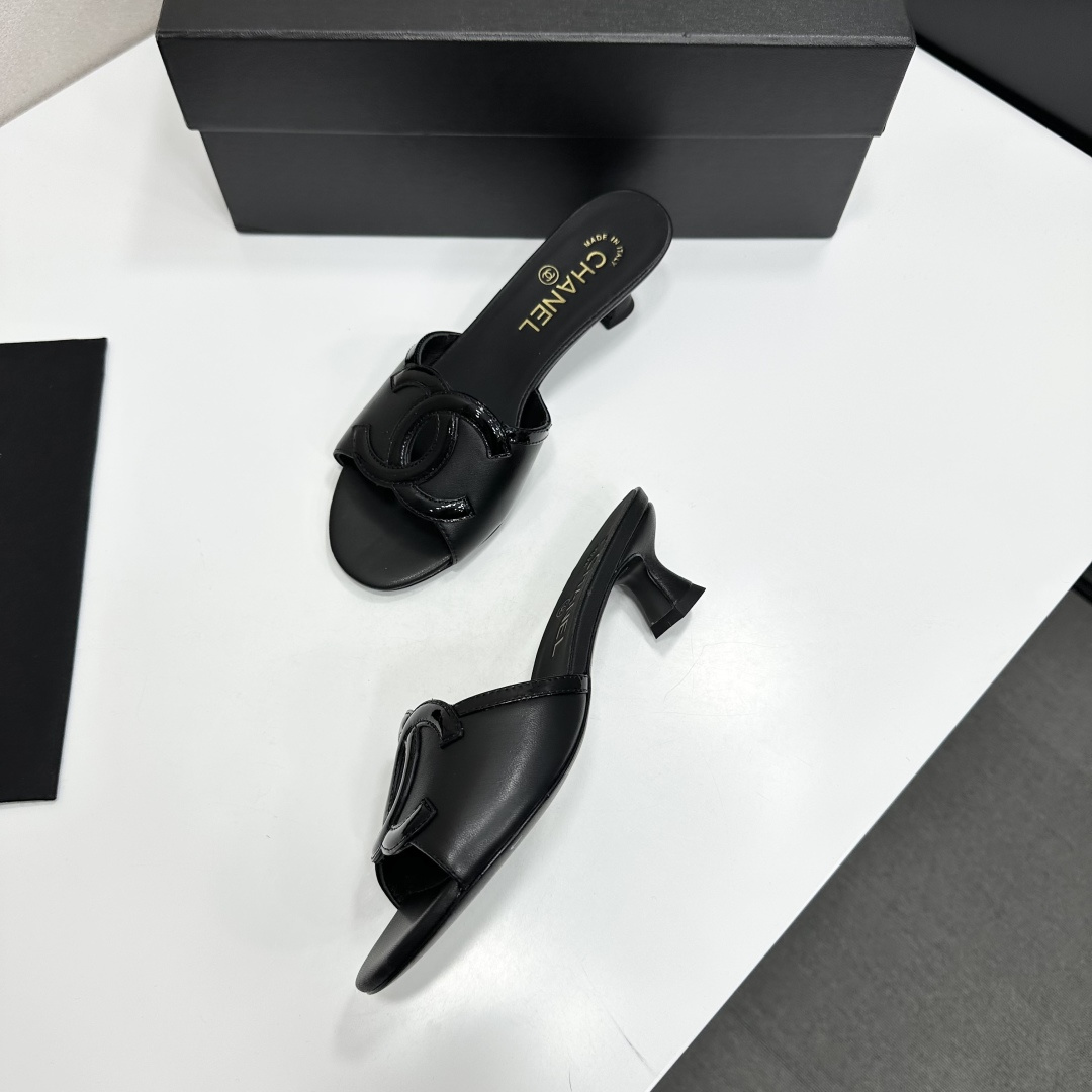 Ch@nel 2026SS Slides