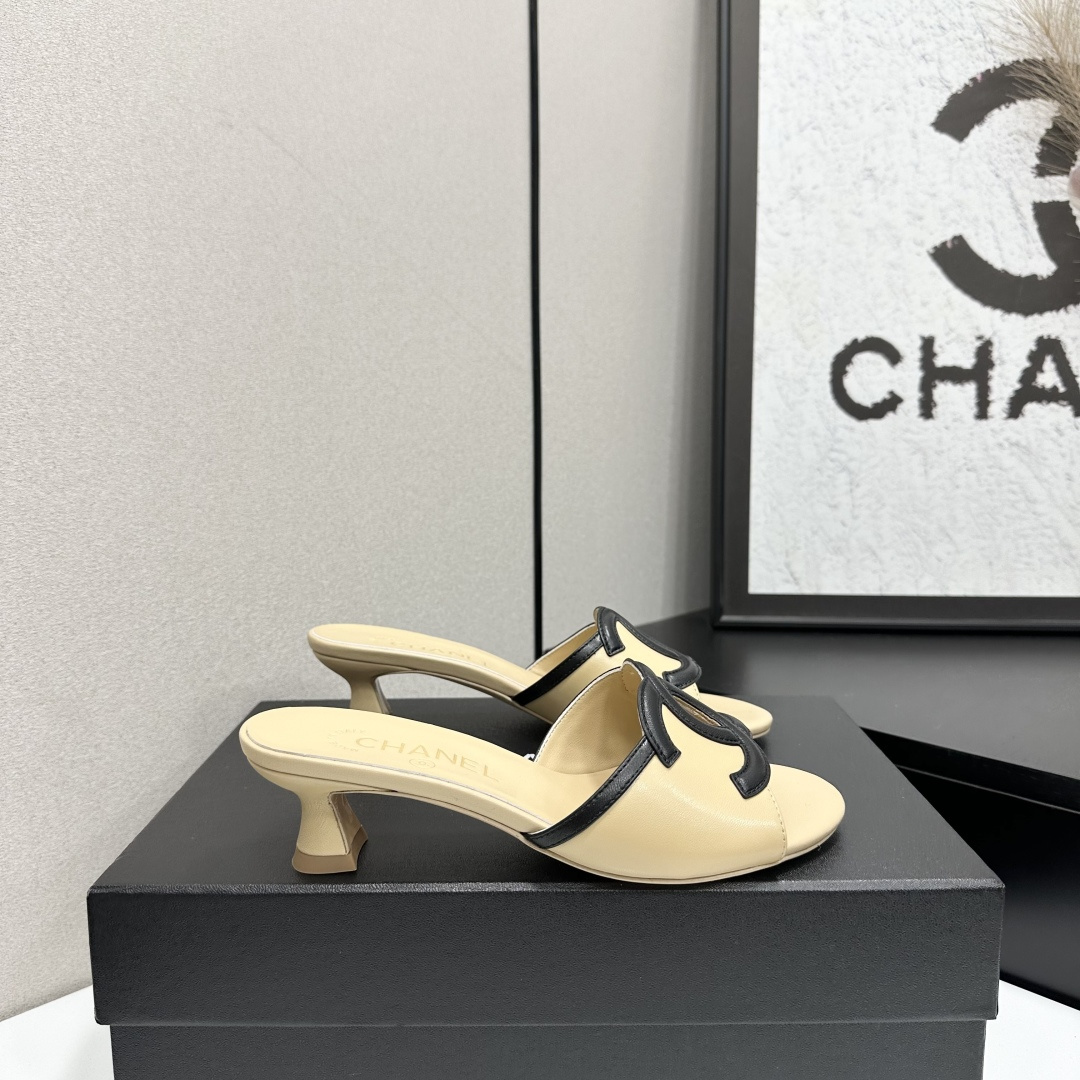Ch@nel 2026SS Slides