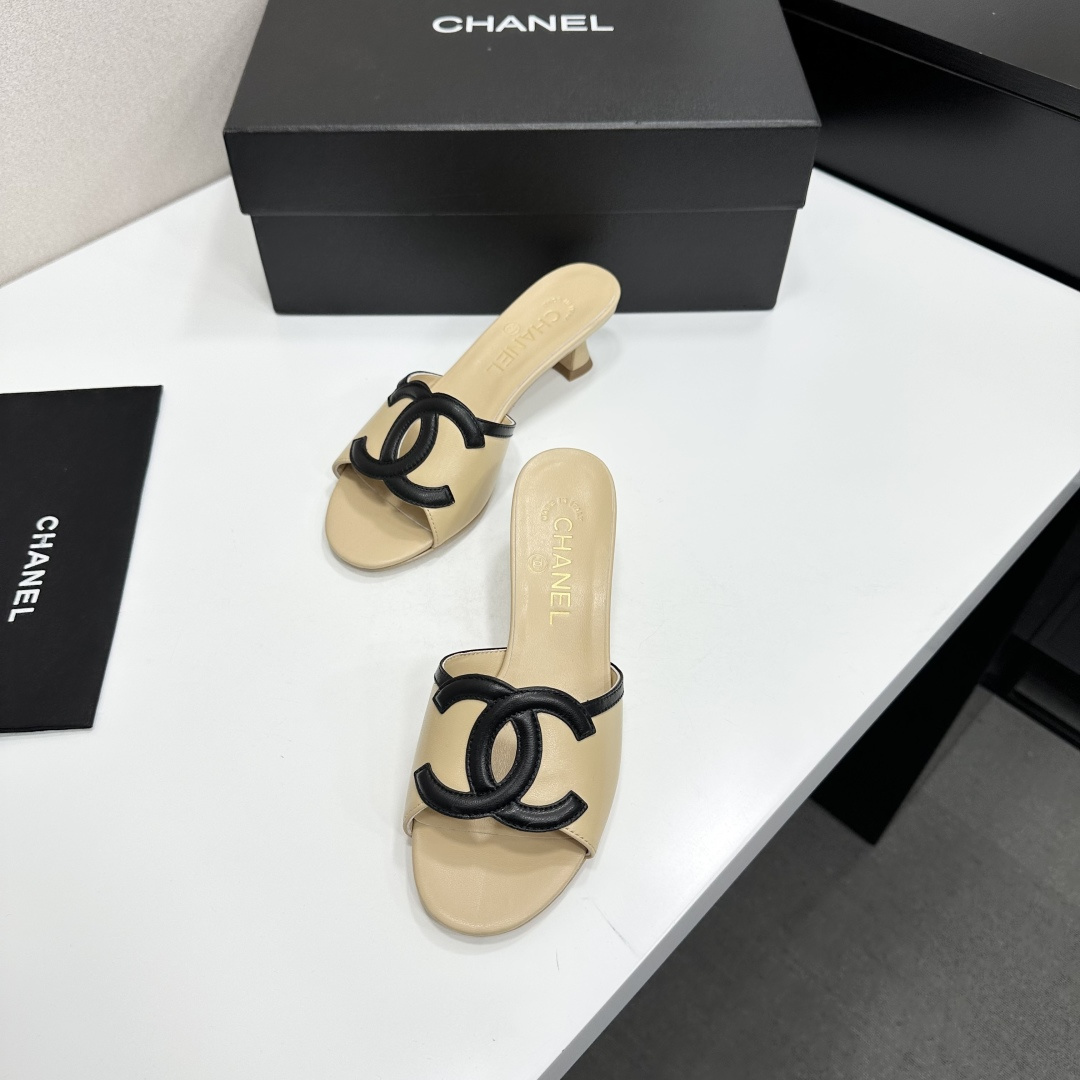 Ch@nel 2026SS Slides