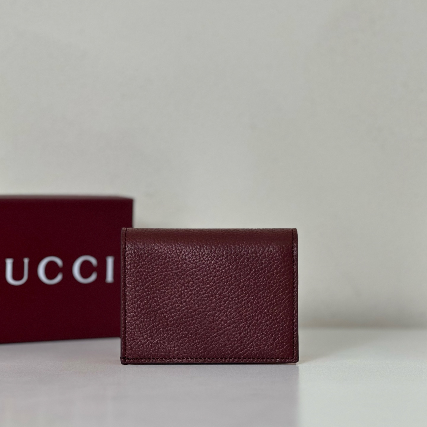 Gvc*1 Wallet-11*9*3CM
