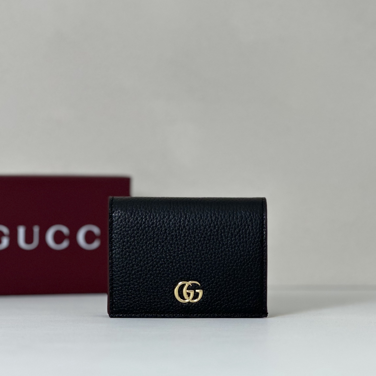 Gvc*1 Wallet-11*9*3CM