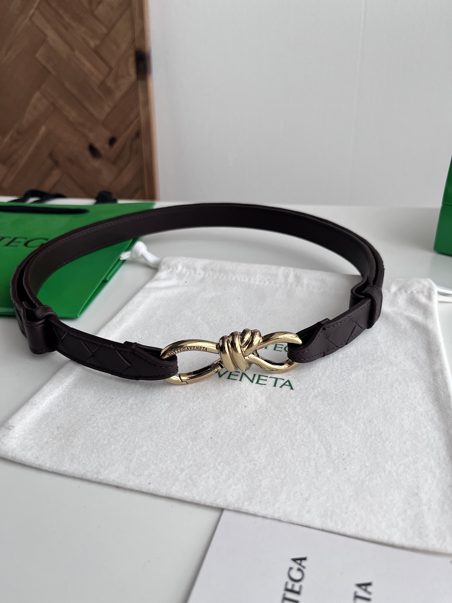 Bv 2026 Andiano Belt-2CM