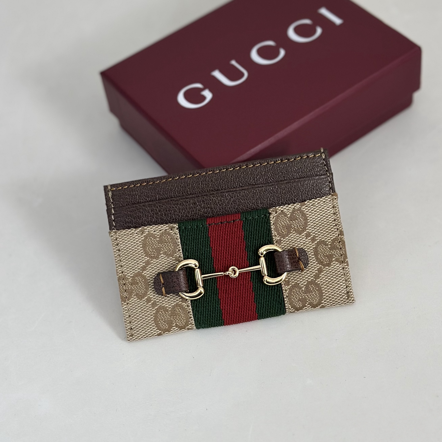 Gvc*1 Wallet-10*7CM