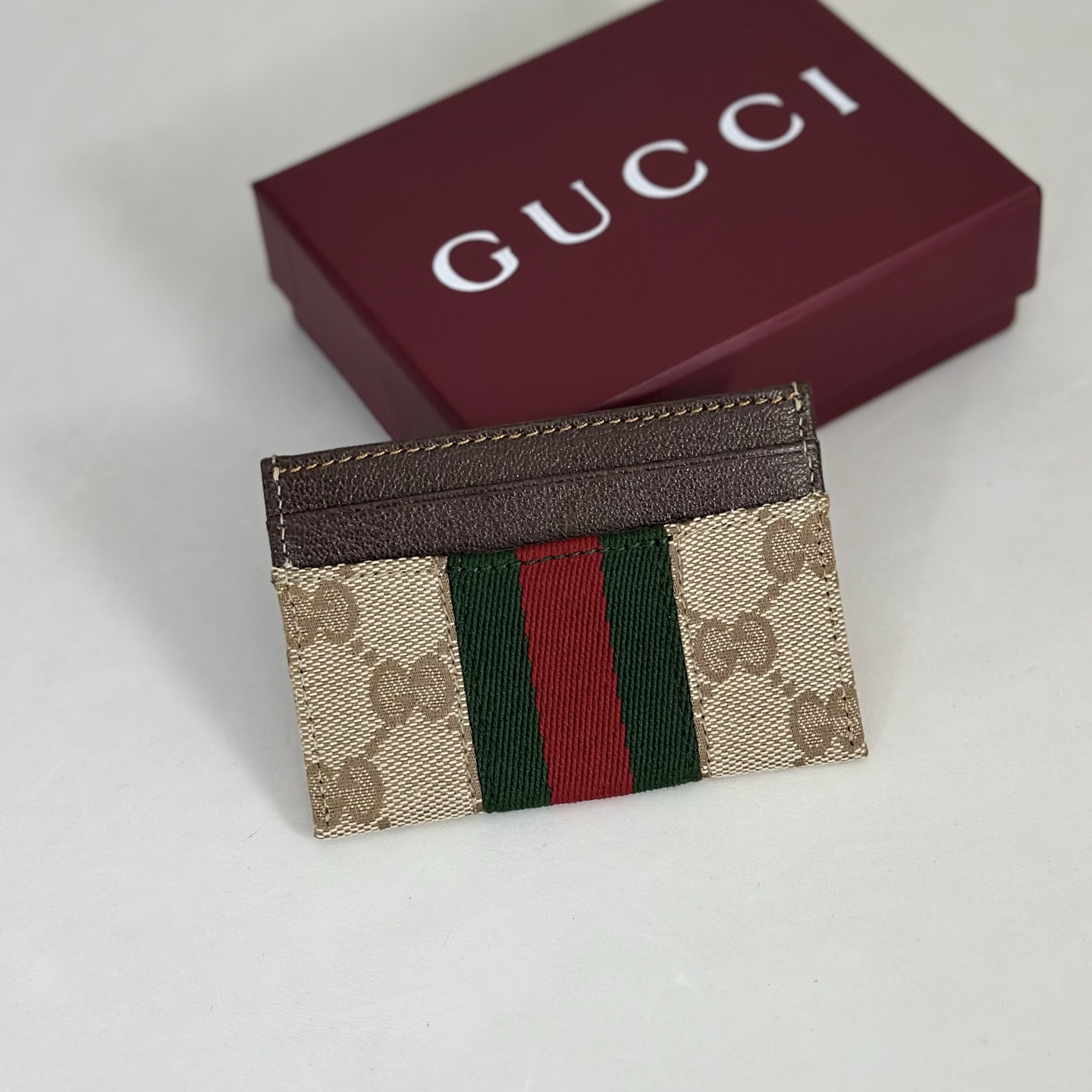Gvc*1 Wallet-10*7CM