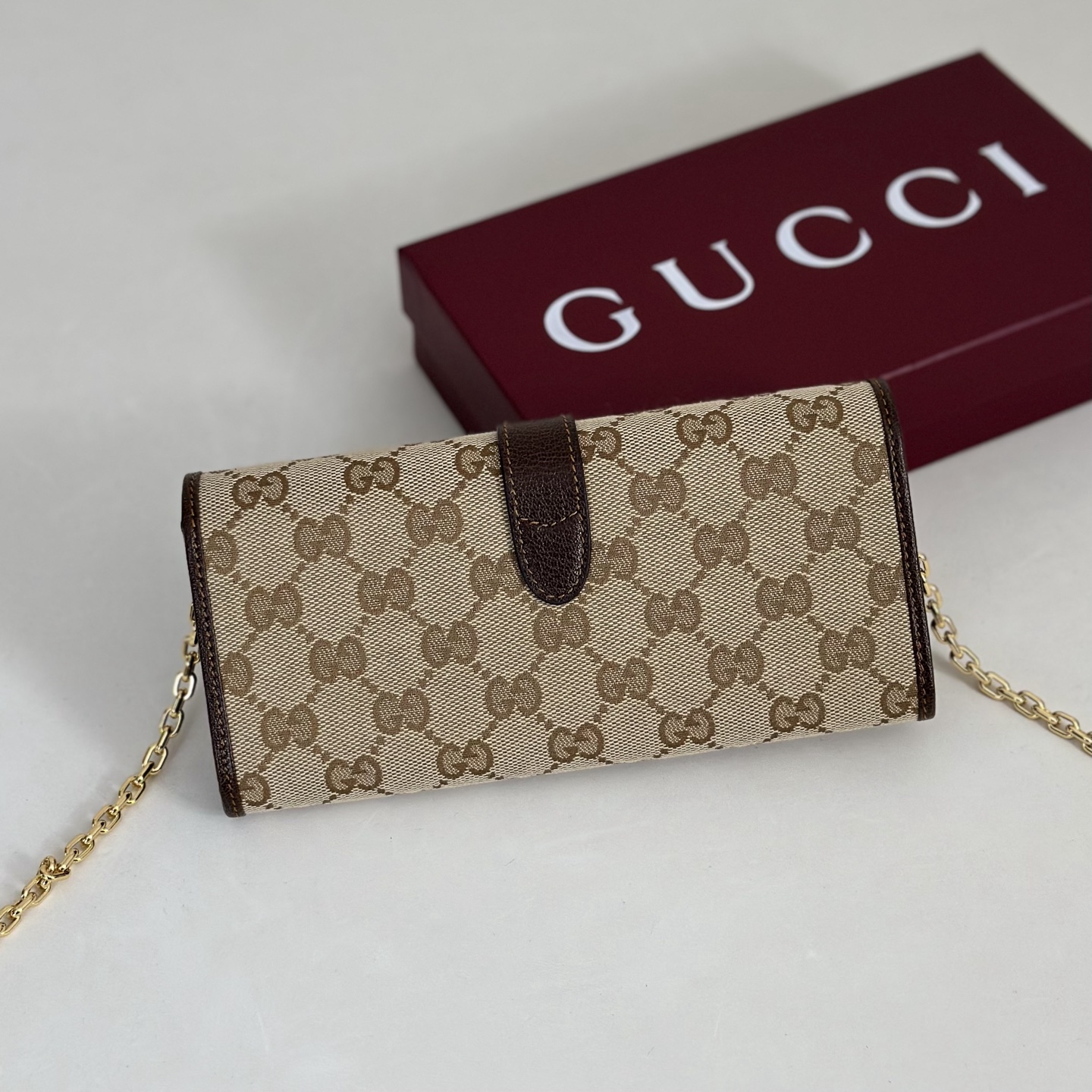 Gvc*1 Wallet On Chain-19*9*4CM