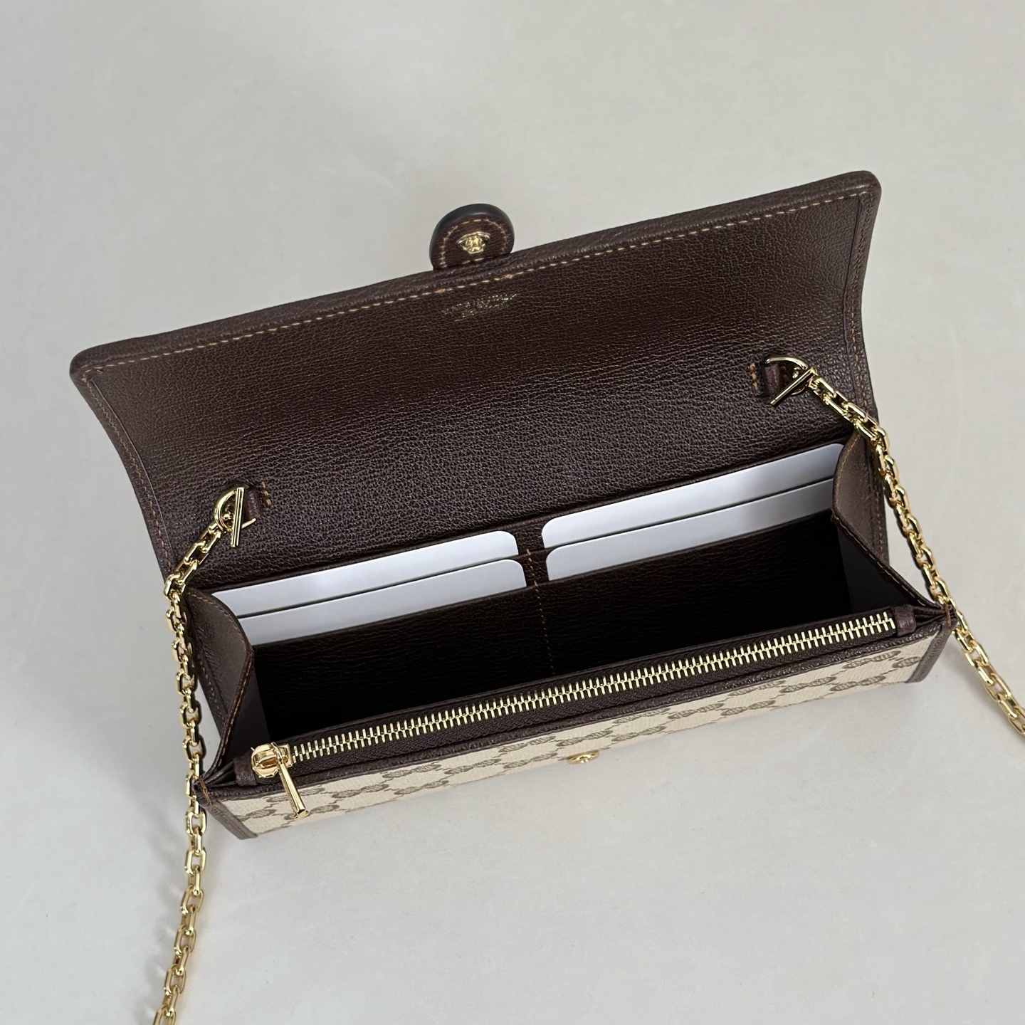 Gvc*1 Wallet On Chain-19*9*4CM