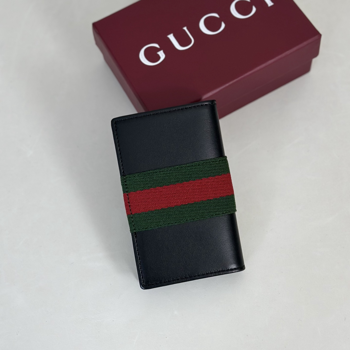 Gvc*1 Wallet-7.5*12CM