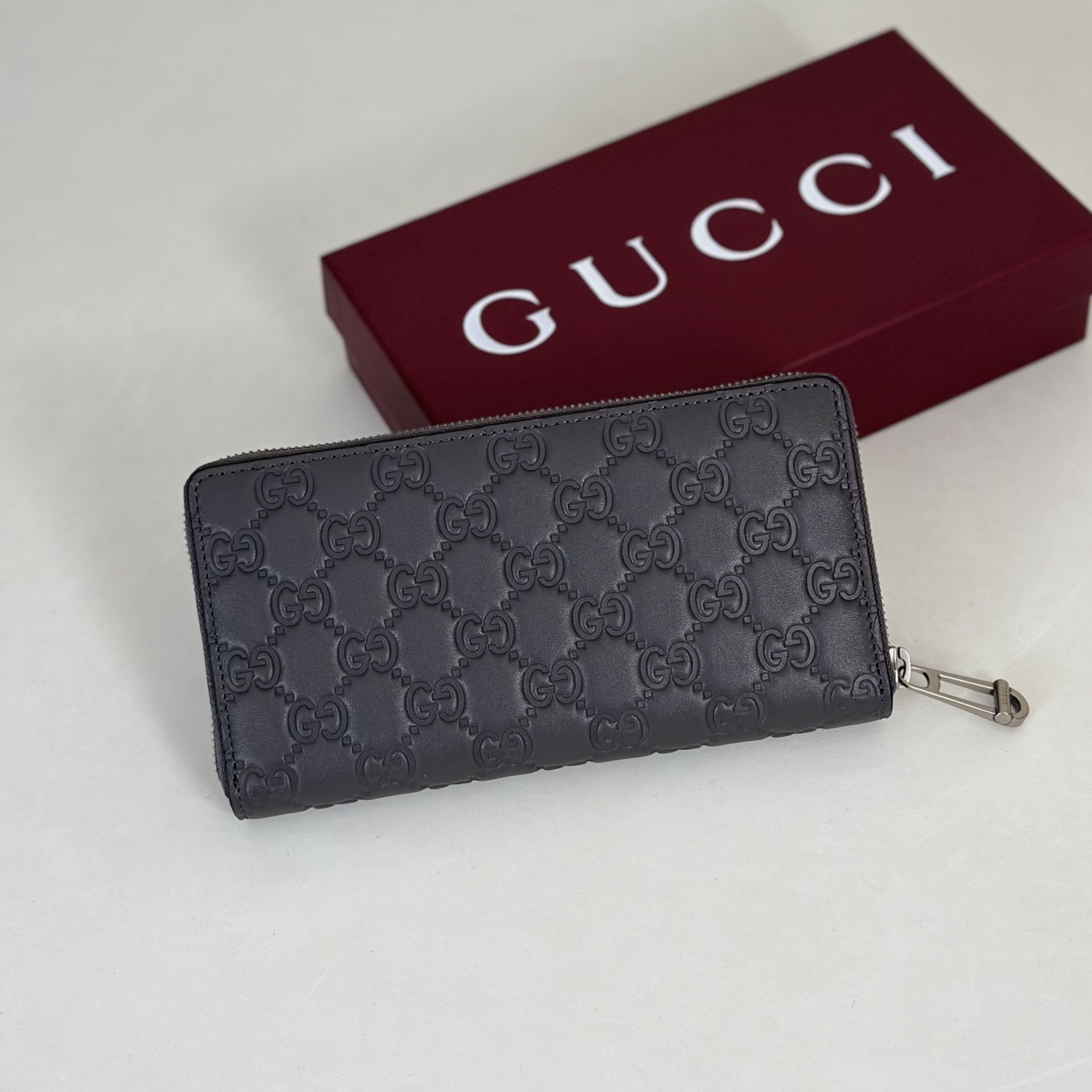 Gvc*1 Wallet-19*10.5*2.5CM