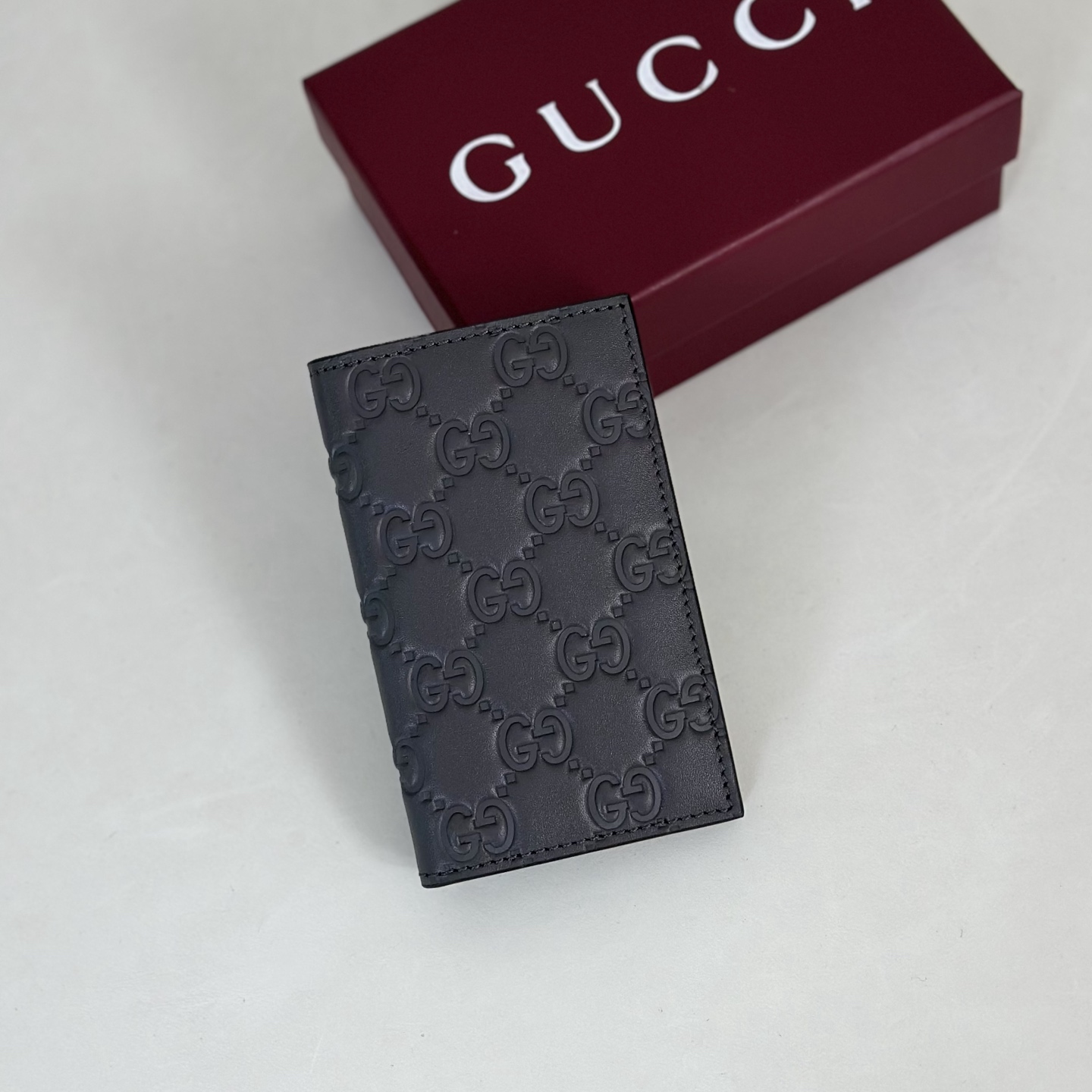 Gvc*1 Wallet-7.5*12CM