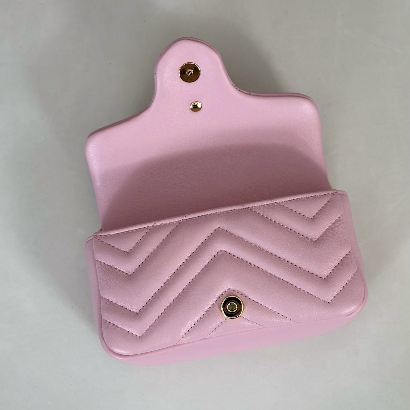 Gvc*1 Marmont Bag-16.5*10*5CM