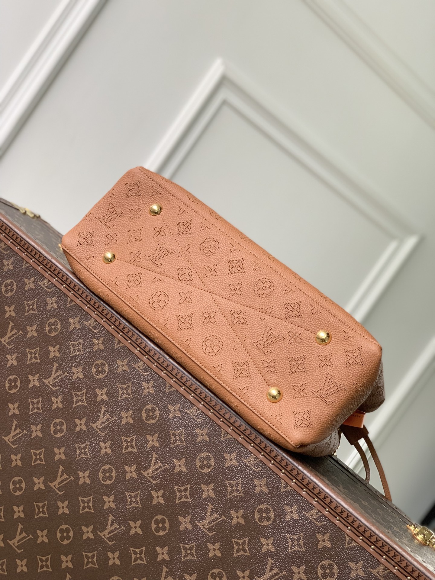 L0vis Vvtt0n Bella Tote Bag-M59200-32*23*13CM