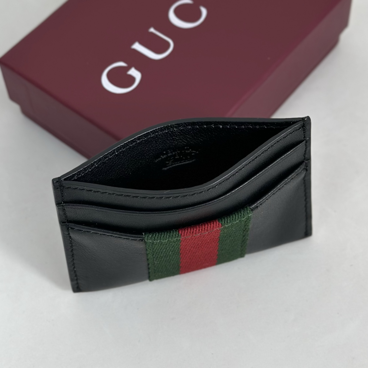 Guc*ci Ophidia Wallet-10*7CM