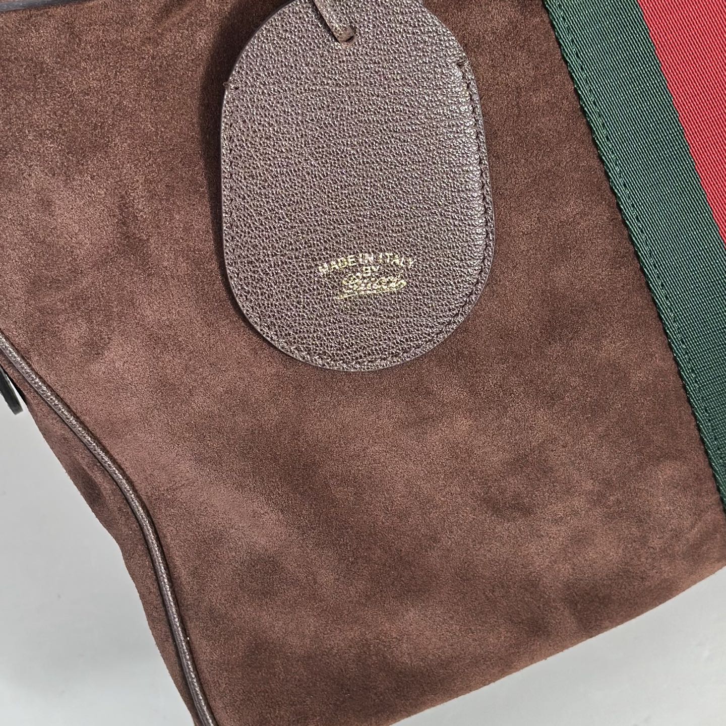Gv*c* Borsetto Large Boston Bag-38.5*22.5*13CM