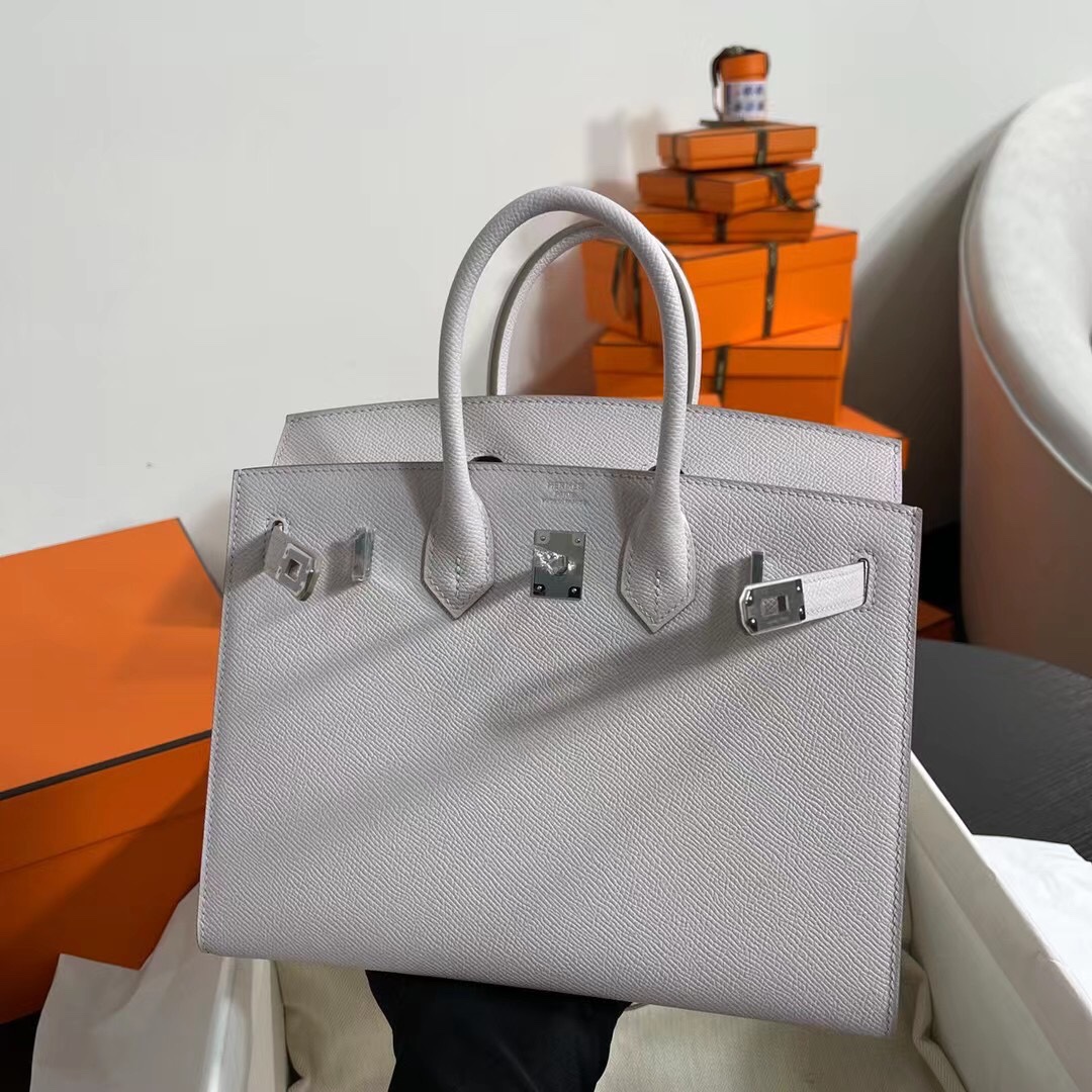 H**me5 Birkin Bag-Epsom Leather