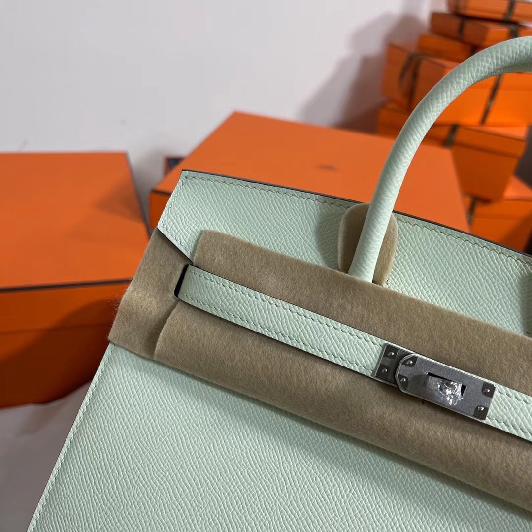 H**me5 Birkin Bag-Epsom Leather