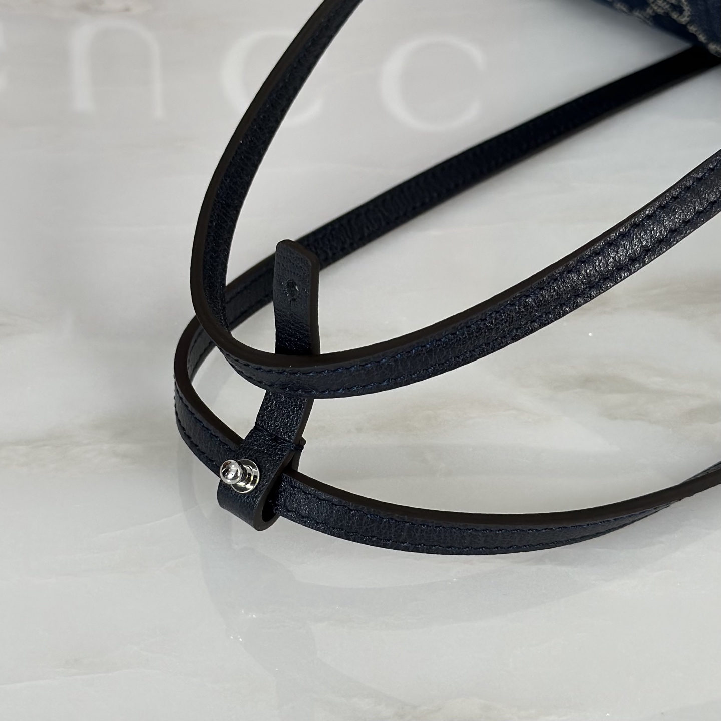 Guc*ci Melrose Medium Boston Bag-29*14*15CM
