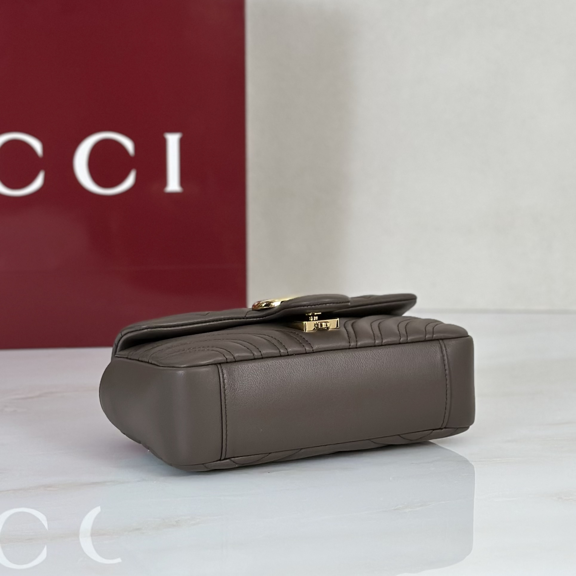 Gvc*1 Marmont Bag-26*15*7CM