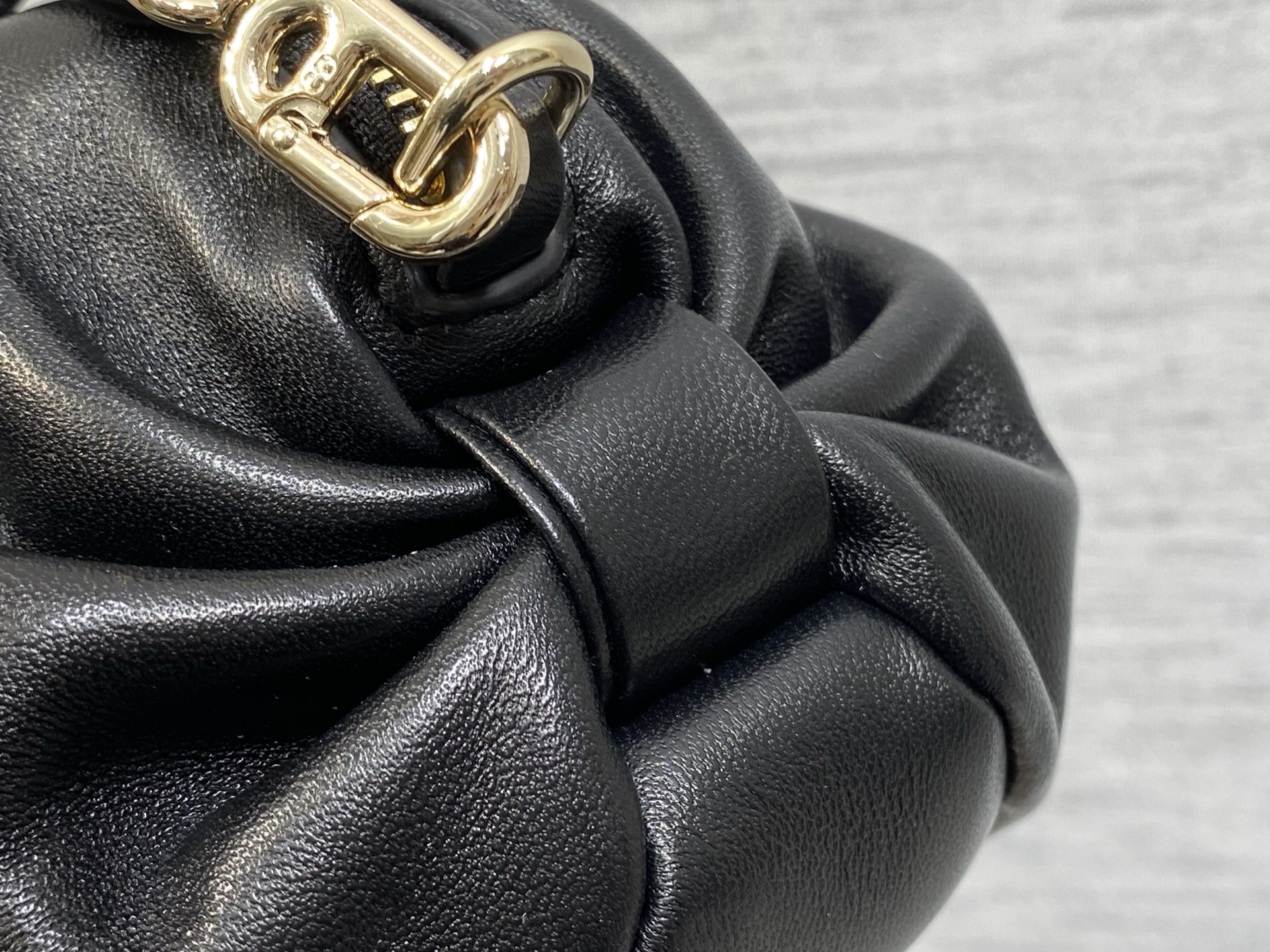 Diro Bow Bag-20*8*11CM