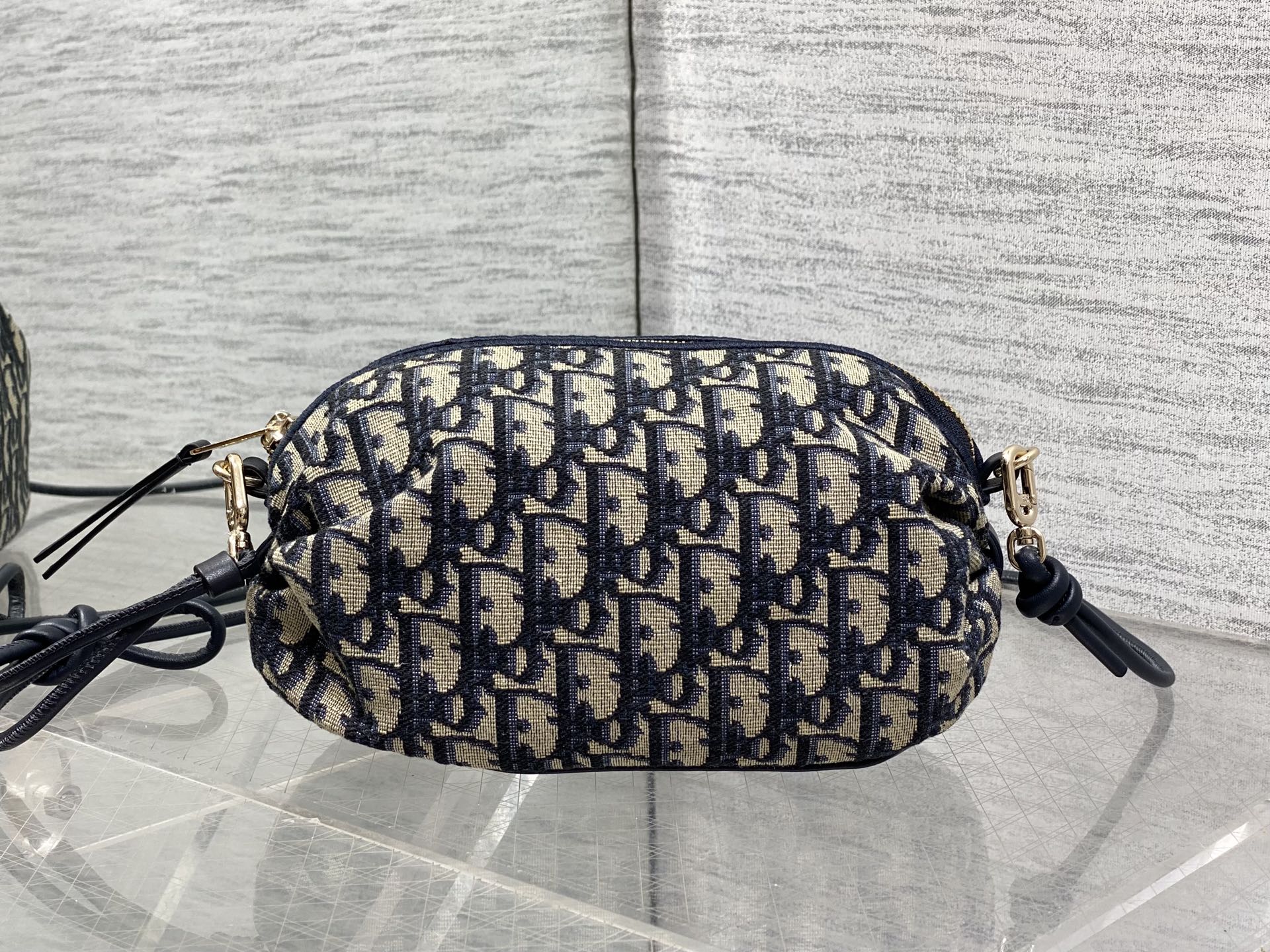 Diro Bow Bag-20*8*11CM