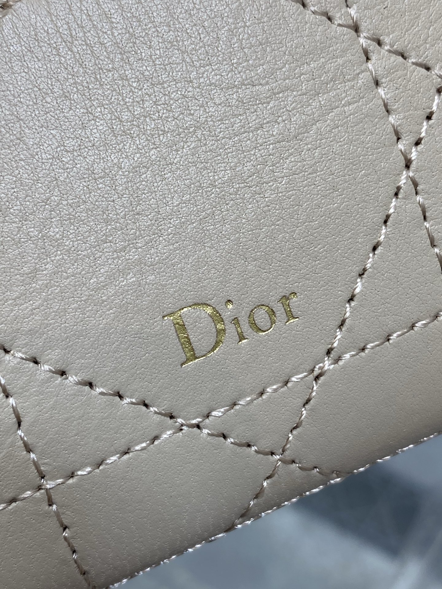 Diro Lady Vanity Bag-19*16.5*5.5CM