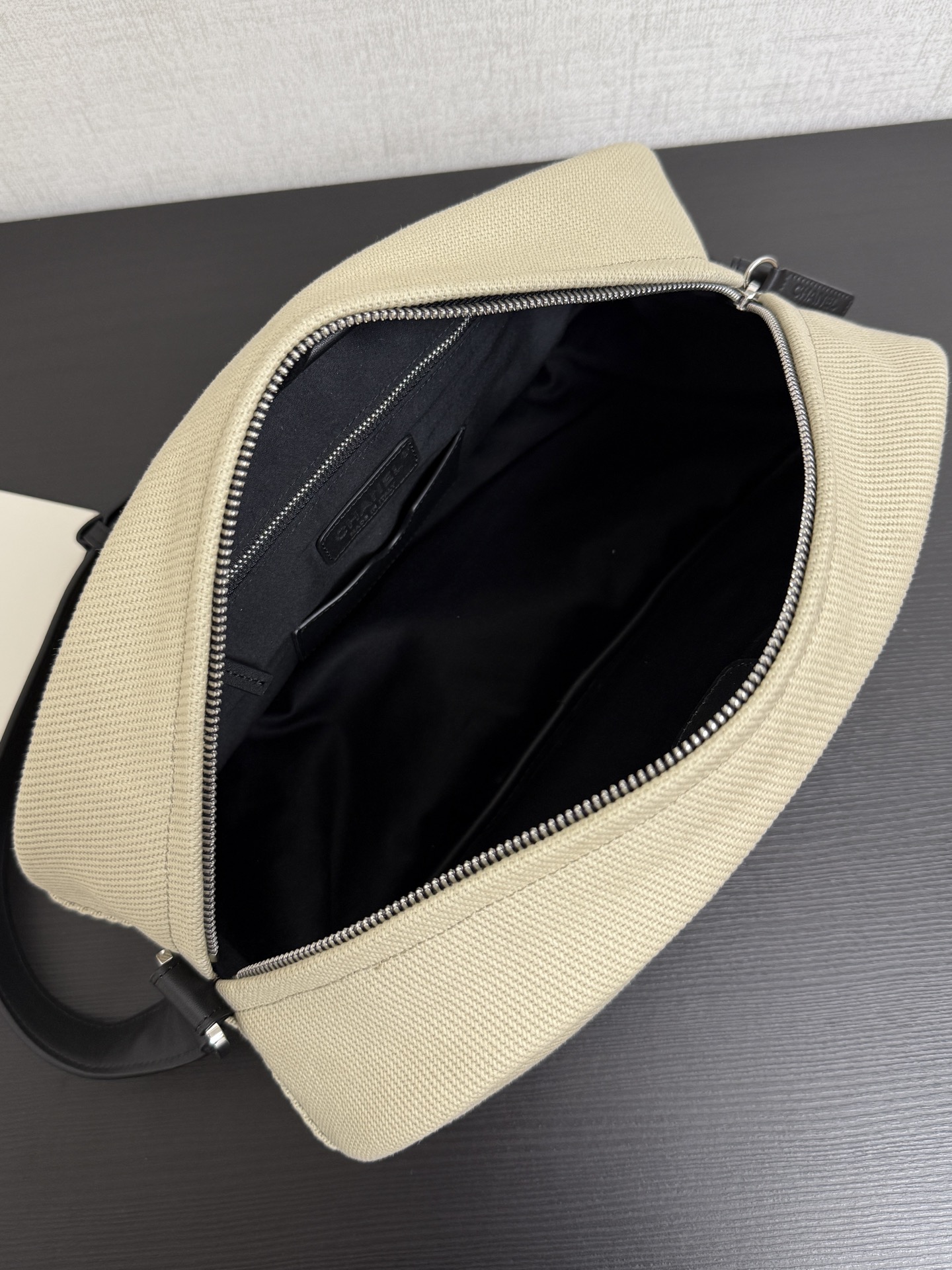 Ch@nel Coco Beach Bag-26CM