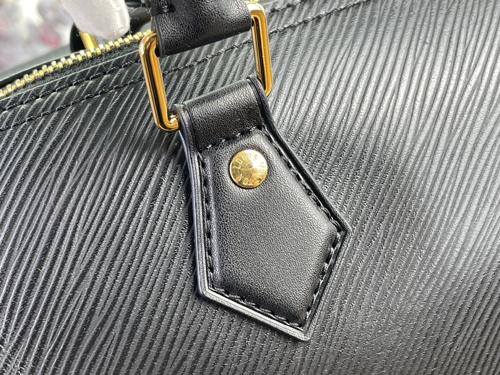 Loui*s Vvtt0n Speedy Soft 30 Epi Leather - Bags and Small Leather Goods-M29466-30*21*17CM