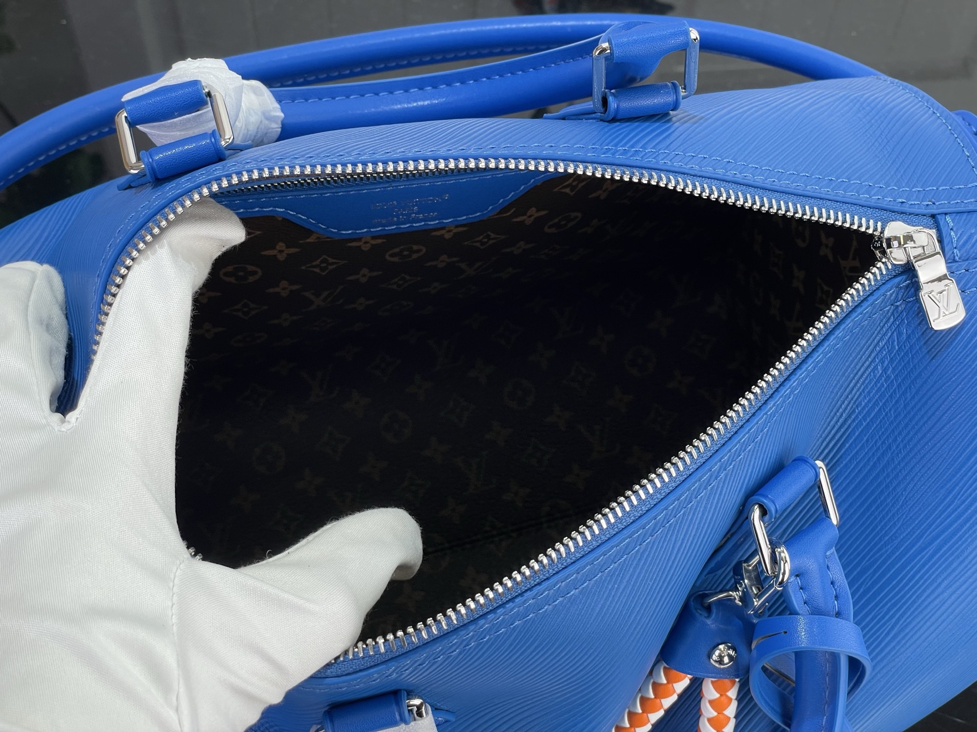 Loui*s Vvtt0n Speedy Soft 30 Epi Leather - Bags and Small Leather Goods-M29466-30*21*17CM