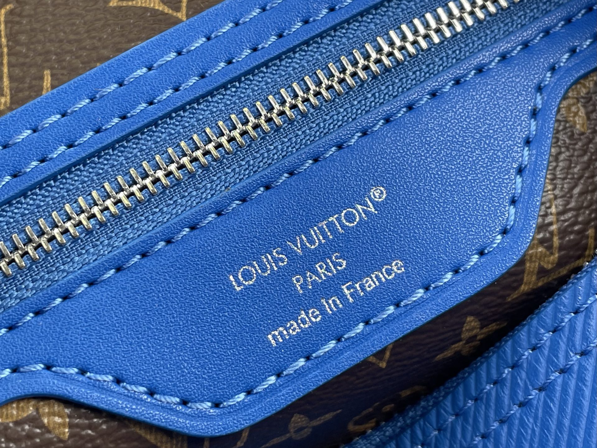 Loui*s Vvtt0n Speedy Soft 30 Epi Leather - Bags and Small Leather Goods-M29466-30*21*17CM
