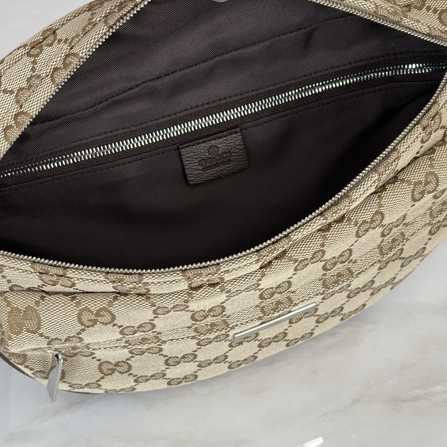 Gv*c* Generation Waist Bag-30*5*16CM