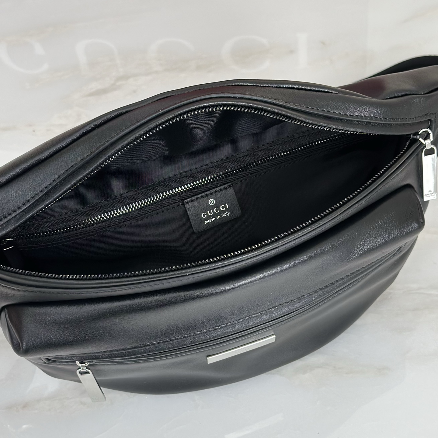 Gv*c* Generation Waist Bag-30*5*16CM