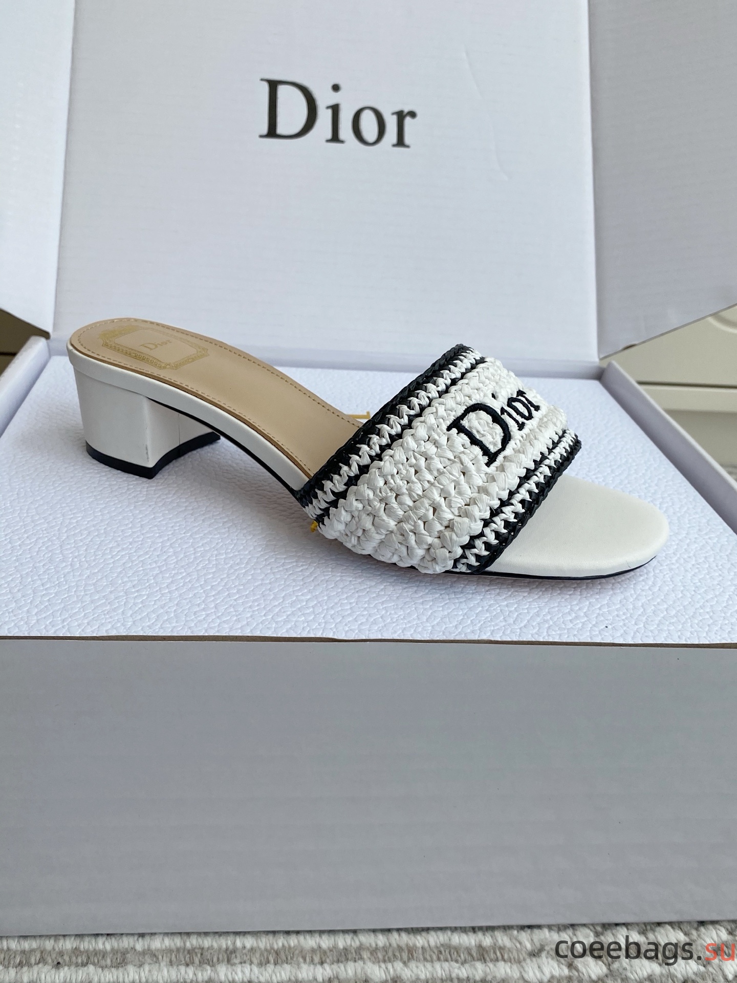 Diro Slippers