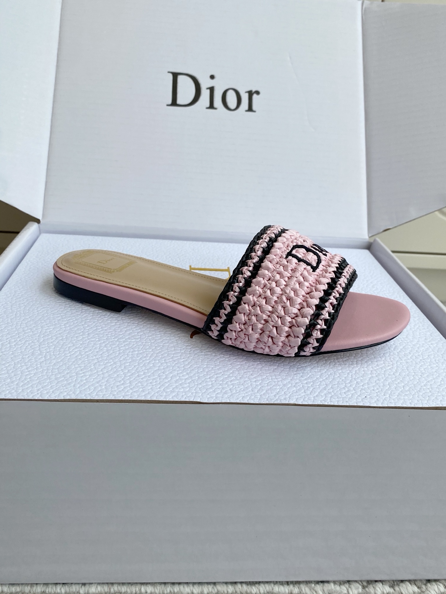 Diro Slippers