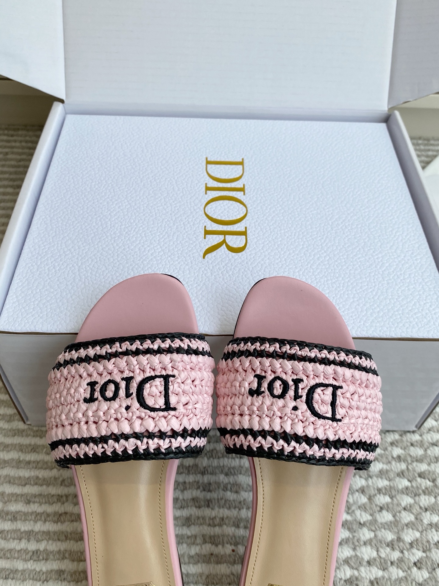 Diro Slippers