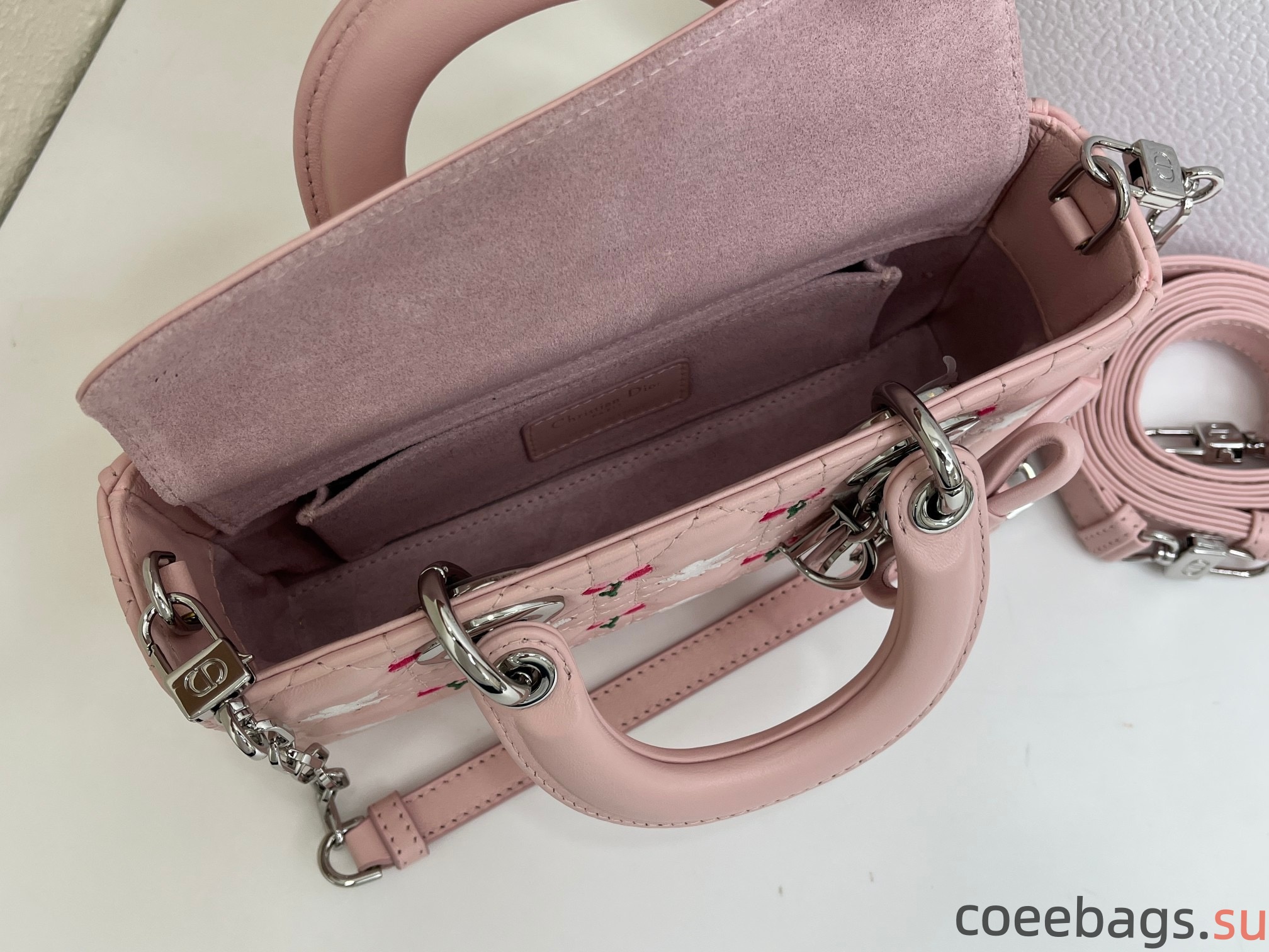Diro D-Joy Bag-22.5*6*11.5CM