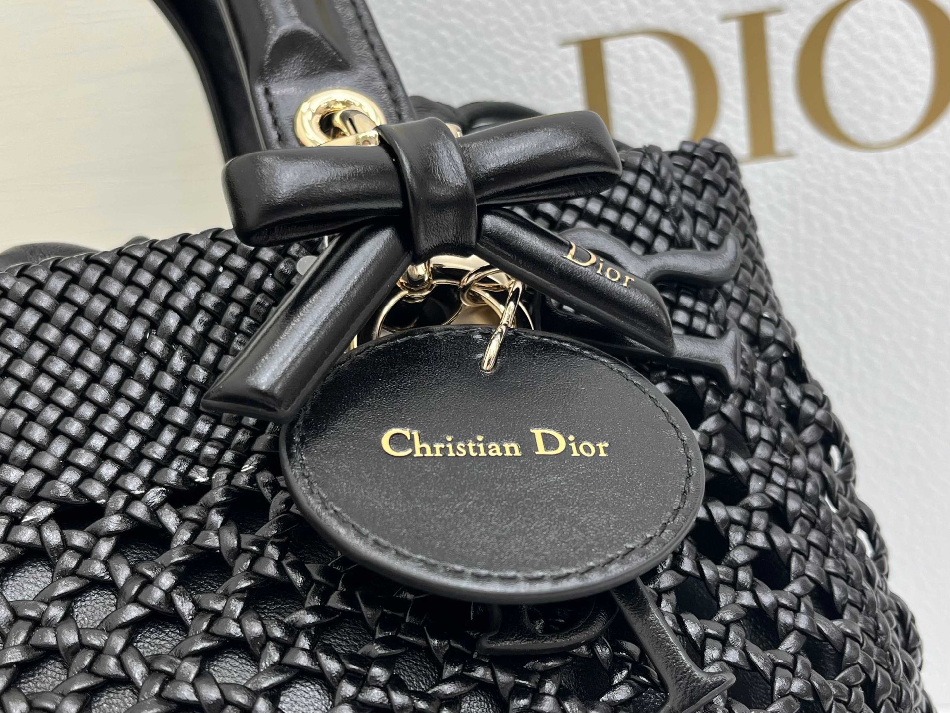 Lady Diro Bag-24x21x12CM
