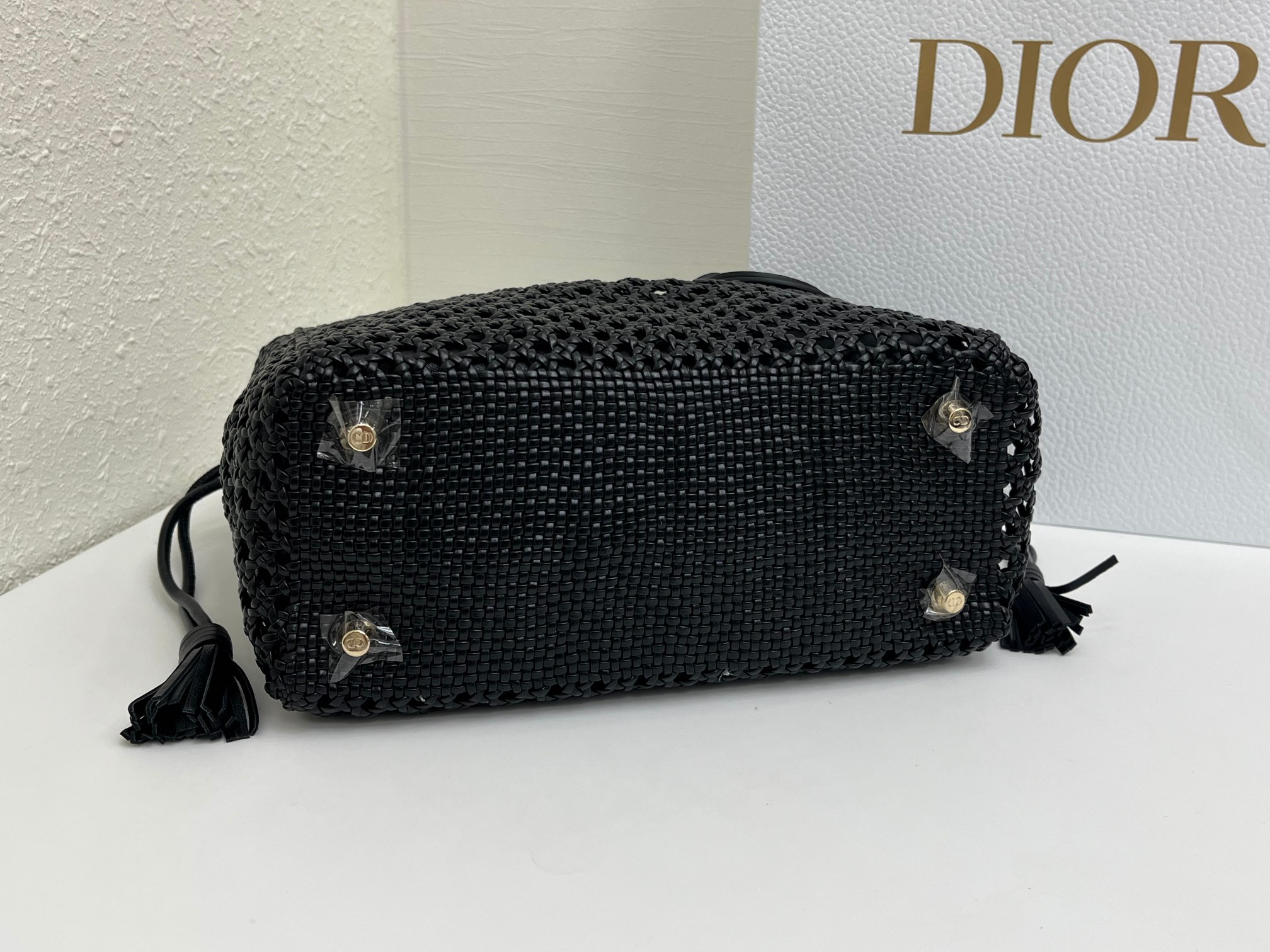 Lady Diro Bag-24x21x12CM