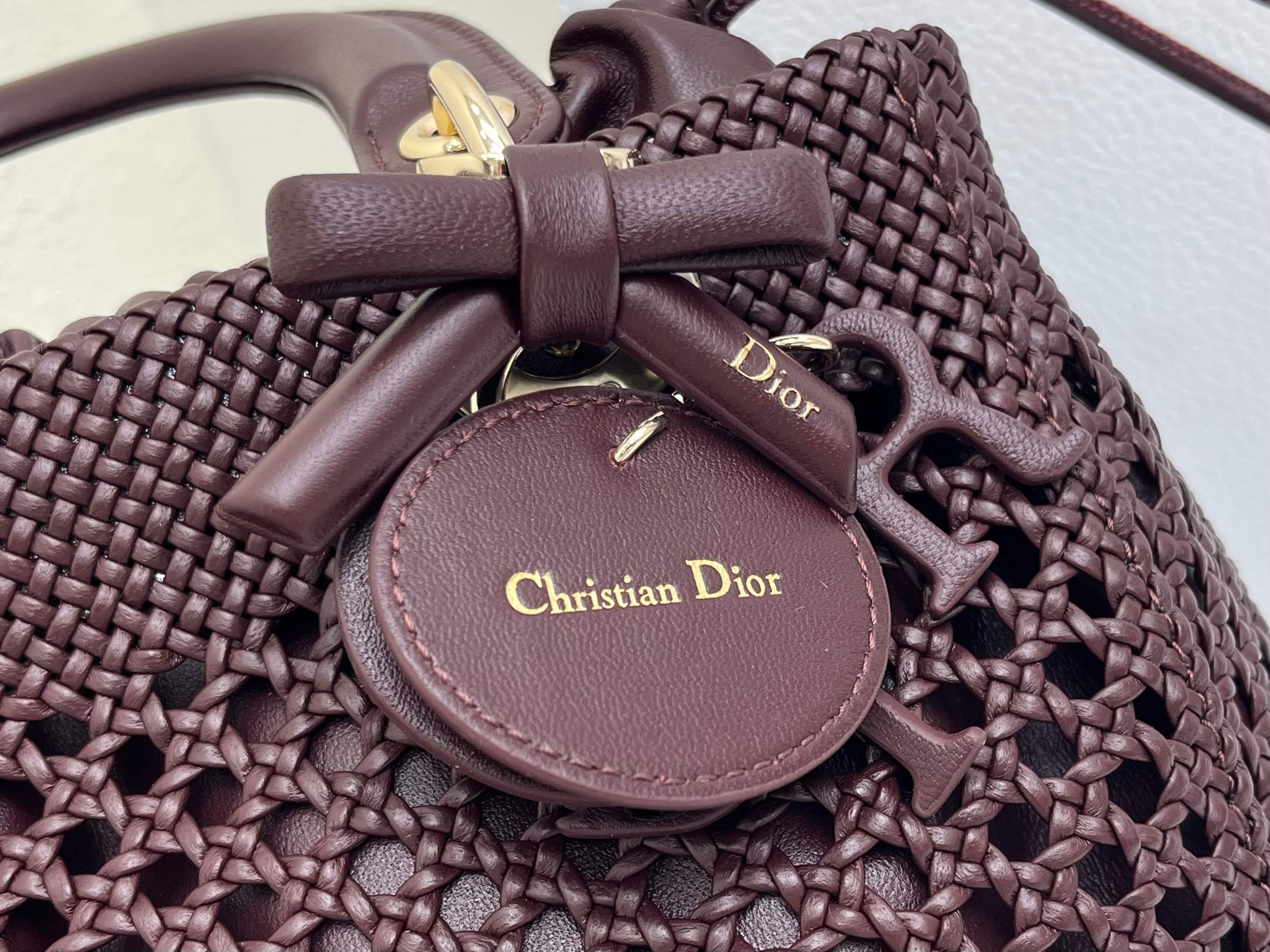 Lady Diro Bag-24x21x12CM